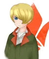 ヤマギ君