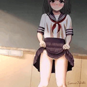放課後のバツゲーム