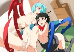 謎のぬえこが
