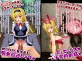 無知エルフがレイプされ変態性癖に目覚めるCG集