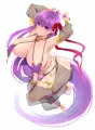 踊り子BB
