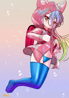 白ちゃん