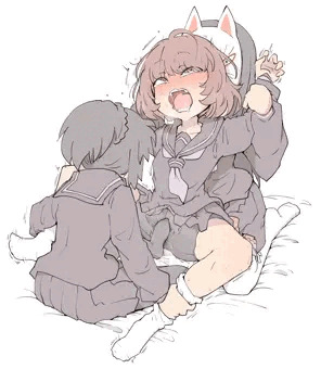 君の股間は百万ボルト