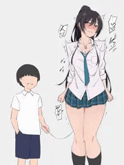 ショタ責め白瀬さん