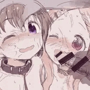ヤマノススメのラフまとめ