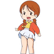 香月かおる