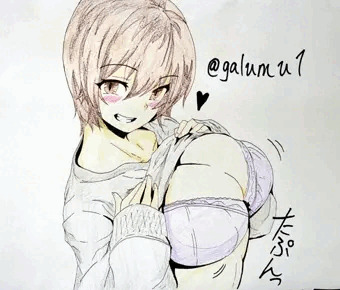 まほパイ