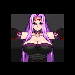 ライダー心臓責め噴乳