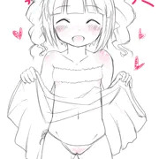 スケスケネグリジェやよいちゃんだブー