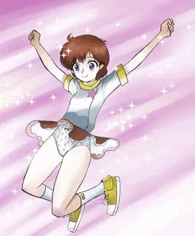 舞