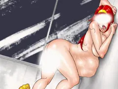 ボテ腹アニメ更新