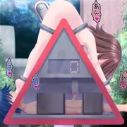 絶対標識ルール：失禁注意【アニメ版】