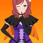 真姫ちゃん
