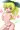 ニジエ＆ニジエたん一周年おめでとう・・・！