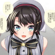 大空スバルちゃん睡眠姦