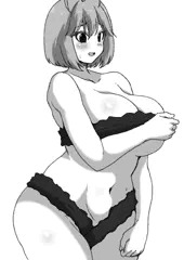 水着流されたけど昆布があって何とかなった女