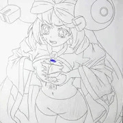 ポケモン勝負で物理的に攻めてくるナンジャモちゃん。