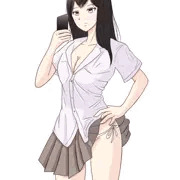 パンチラ９