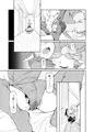 【グラケット８新刊】空の底２シャルロッテの場合・オナニー編
