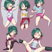 小鳥ちゃん