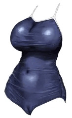 this is a swimsuit
