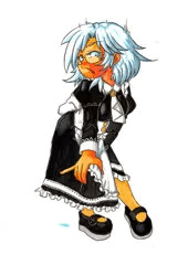 【アルト】思っていたのと違ったときの反応