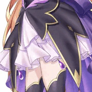 キュアアルカナ・シャドウ