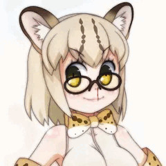 どやっとまね～じゃ～