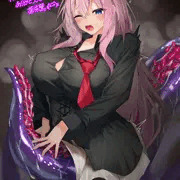 skeb絵3