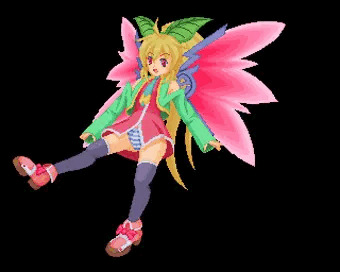 ニジエたん