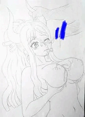 ぶっかけヤマト坊っちゃん。