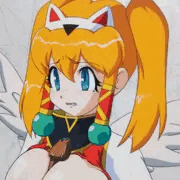 ナスカ姫