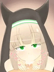 セピアさんのフェラ