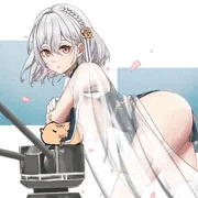 シリアス