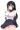 CG集　純真無垢な姪っ子が快楽漬け　キャライラスト