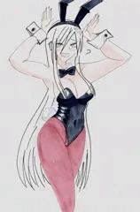 バニーゼナ