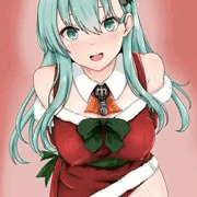 クリスマス鈴谷A/B