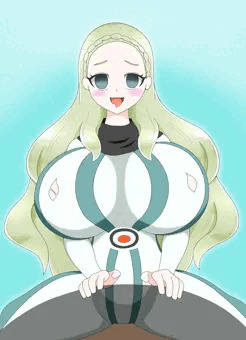 ××堕ちギュエールさん