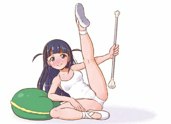 まひるちゃん