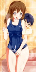 や、やめてよー（棒読み）