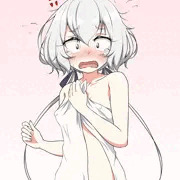 びっくり純子ちゃん