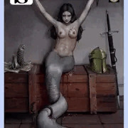Snake girl [cp] #2