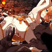 エドナ凌辱