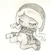 ノーラさん派