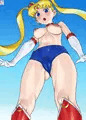 ムーンブルマ