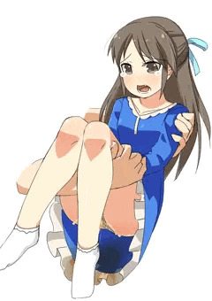 おしっこ落書きまとめ