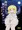 満月の夜だから月の子は眠れない
