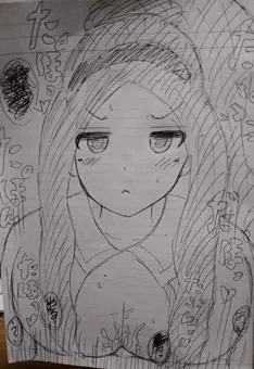 会長のおっぱい