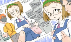 みゆきちゃん開発記録