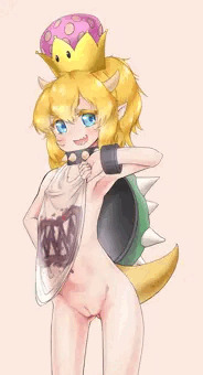 Jr姫 X-rated